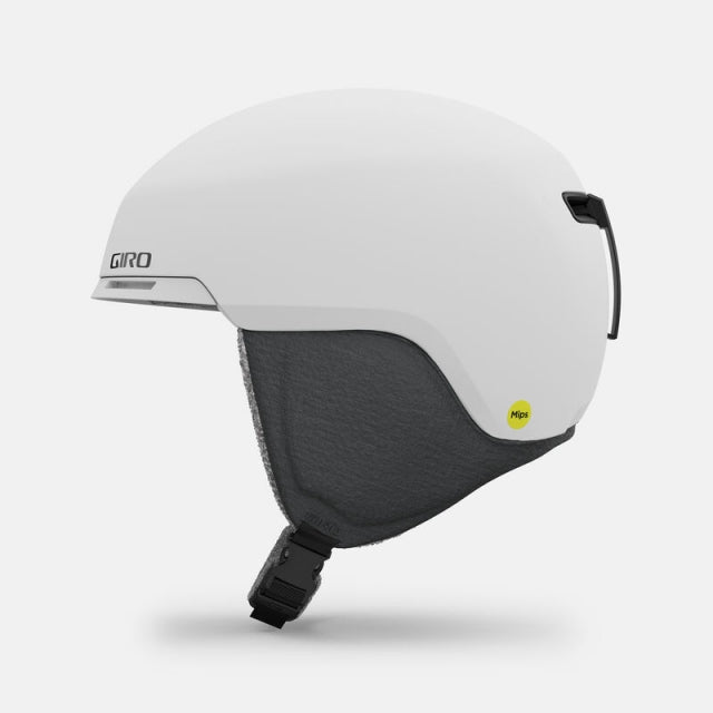Giro Taggert MIPS Helmet 2025 Matte White